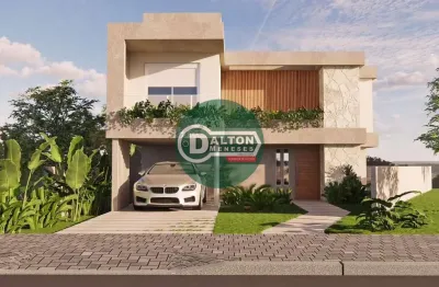 Casa com 3 quartos à venda na Rodovia João Gualberto Soares, 7340, São João do Rio Vermelho, Florianópolis, 226 m2 por R$ 1.900.000