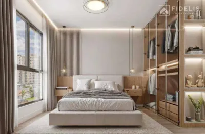 Apartamento com 2 dormitórios à venda, 73 m² por r$ 645.000 - itacolomi - balneário piçarras/sc