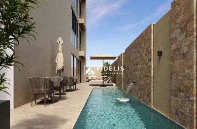 Apartamento com 2 dormitórios à venda, 85 m² por r$ 670.919 - centro - balneário piçarras/sc