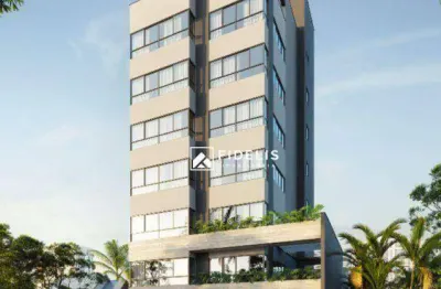 Apartamento com 3 dormitórios à venda, 96 m² por r$ 730.000 - itacolomi - balneário piçarras/sc