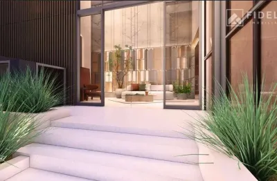 Studio com 1 dormitório à venda, 48 m² por r$ 600.798 - centro - balneário piçarras/sc