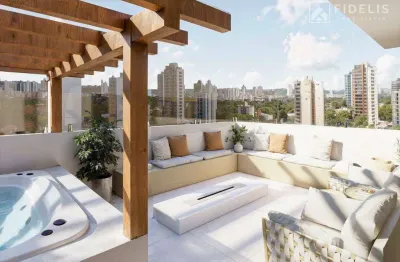 Apartamento com 2 dormitórios à venda, 74 m² por r$ 680.924 - centro - balneário piçarras/sc