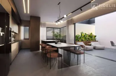 Apartamento com 3 dormitórios à venda, 96 m² por r$ 893.700 - itacolomi - balneário piçarras/sc