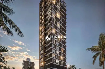 Apartamento à venda, 87 m² por r$ 1.081.931,36 - centro - balneário piçarras/sc