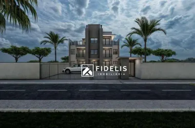 Apartamento com 2 dormitórios à venda, 90 m² por r$ 370.000,00 - itajuba - barra velha/sc