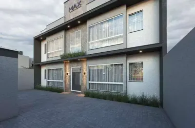 Apartamento com 3 dormitórios à venda, 72 m² por r$ 430.000 - vila nova - barra velha/sc