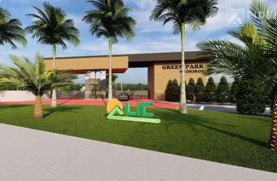 Terreno à venda, 477 m² por r$ 364.133 - encruzilhada de medeiros - barra velha/sc