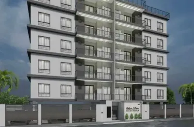 Apartamento com 2 dormitórios à venda, 62 m² por r$ 561.058 - itajuba - barra velha/sc