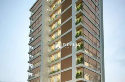 Apartamento com 3 dormitórios à venda, 97 m² por r$ 934.848 - centro - balneário piçarras/sc