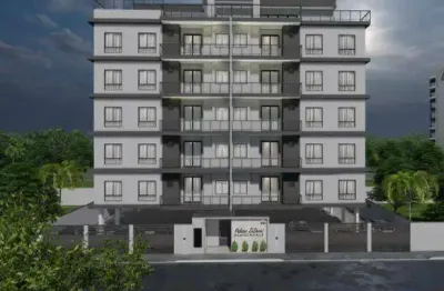 Apartamento com 3 dormitórios à venda, 79 m² por r$ 632.129 - itajuba - barra velha/sc