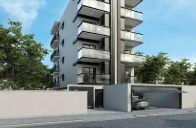 Apartamento com 2 dormitórios à venda, 67 m² por r$ 486.250,00 - itajuba - barra velha/sc