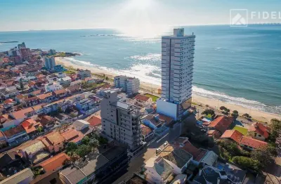Apartamento garden com 3 dormitórios à venda, 116 m² por r$ 989.179,18 - tabuleiro - barra velha/sc