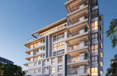 Apartamento à venda, 73 m² por r$ 784.325,92 - tabuleiro - barra velha/sc