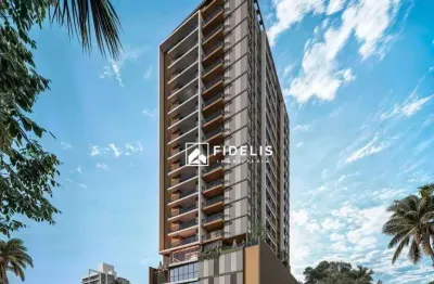 Apartamento com 3 dormitórios à venda, 102 m² por r$ 1.064.975 - itajubá - barra velha/sc