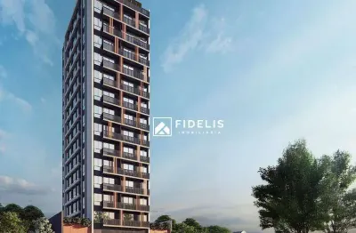 Kitnet / Stúdio à venda na Rua João Mariano Furtado, 261, Armação, Penha