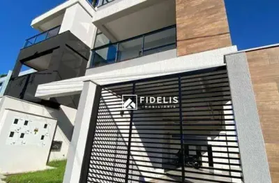 Apartamento com 2 dormitórios para alugar, 90 m² por r$ 2.650,00/mês - itacolomi - balneário piçarras/sc