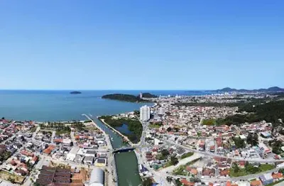 Apartamento com 3 dormitórios à venda, 112 m² por r$ 1.029.812,50 - praia alegre - penha/sc
