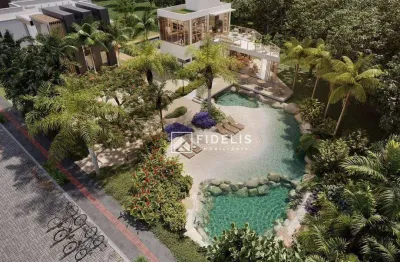 Terreno à venda, 343 m² por r$ 447.063,00 - nossa senhora de fatima - penha/sc