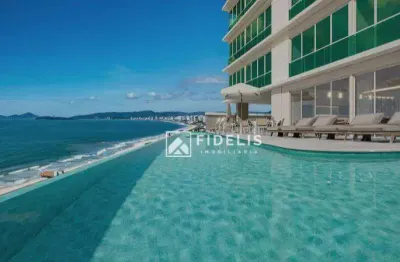 Apartamento com 2 dormitórios à venda, 90 m² por r$ 1.090.000,00 -  itajuba - barra velha/sc