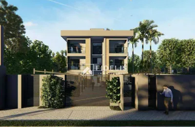 Apartamento com 2 dormitórios à venda, 87 m² por r$ 425.000,00 - nova barra velha - barra velha/sc