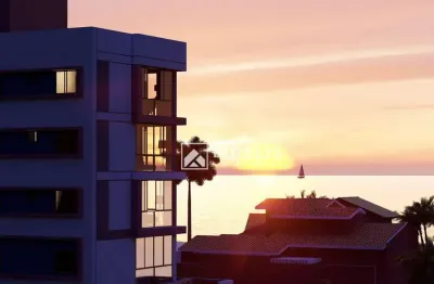 Apartamento com 2 dormitórios à venda, 67 m² por r$ 549.845,31 - itajuba - barra velha/sc