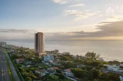 Cobertura com 4 dormitórios à venda, 228 m² por r$ 1.099.000,00 - itajuba - barra velha/sc