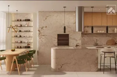 Apartamento com 2 dormitórios à venda, 113 m² por r$ 783.713,31 - tabuleiro - barra velha/sc