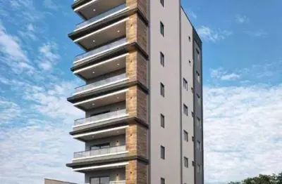 Apartamento com 3 dormitórios à venda, 90 m² por r$ 779.848,00 - itajubá ii - barra velha/sc