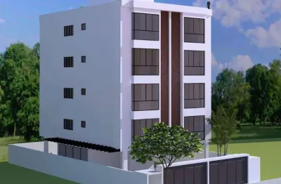 Apartamento com 2 dormitórios à venda, 65 m² por r$ 550.000,00 - itajuba - barra velha/sc