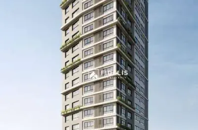 Studio com 1 dormitório à venda, 38 m² por r$ 285.000,00 - itajuba - barra velha/sc