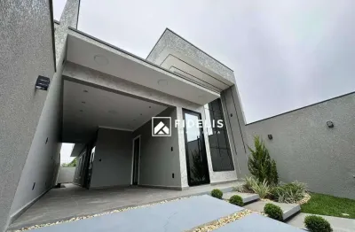 Sobrado à venda, 90 m² por r$ 550.000,00 - itajuba - barra velha/sc