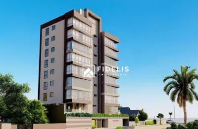 Apartamento com 3 dormitórios à venda, 101 m² por r$ 996.000,00 - tabuleiro - barra velha/sc