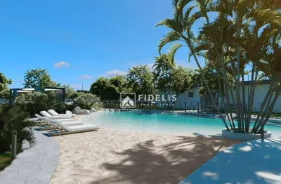 Apartamento com 2 dormitórios à venda, 61 m² por r$ 560.000,00 - itajubá ii - barra velha/sc