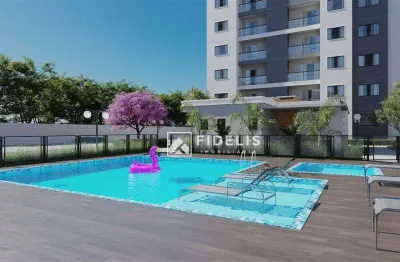 Apartamento com 2 dormitórios à venda, 57 m² por r$ 394.000,00 - são cristóvão - barra velha/sc