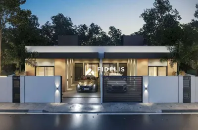 Sobrado com 3 dormitórios à venda, 90 m² por r$ 580.000,00 - itacolomi - balneário piçarras/sc