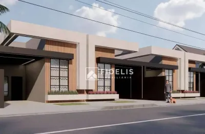 Casa à venda, 90 m² por r$ 650.000,00 - itacolomi - balneário piçarras/sc