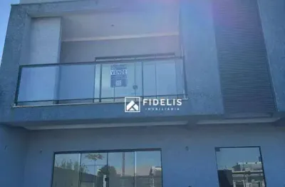 Apartamento à venda, 87 m² por r$ 485.000,00 - itacolomi - balneário piçarras/sc