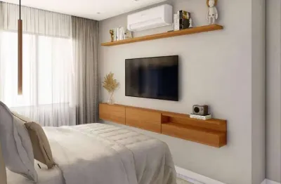 Apartamento com 3 dormitórios à venda, 89 m² por r$ 684.000 - itacolomi - balneário piçarras/sc