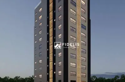 Studio com 1 dormitório à venda, 29 m² por r$ 338.100,00 - centro - balneário piçarras/sc