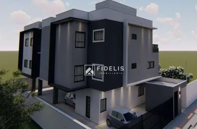 Loft com 1 dormitório à venda, 35 m² por r$ 252.900,00 - itajuba - barra velha/sc