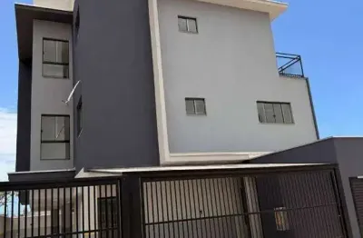 Loft com 1 dormitório à venda, 35 m² por r$ 265.000,00 - itajuba - barra velha/sc
