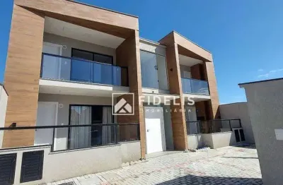 Apartamento à venda, 71 m² por r$ 429.000,00 - itajuba - barra velha/sc