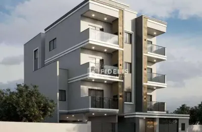 Apartamento com 2 dormitórios à venda, 72 m² por r$ 500.000,00 - itacolomi - balneário piçarras/sc