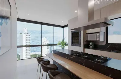 Apartamento com 2 dormitórios à venda, 89 m² por r$ 927.841 - centro - balneário piçarras/sc