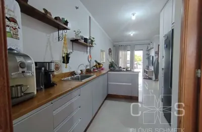 Casa com 3 dormitórios à venda, 85 m² por r$ 640.000,00 - itajuba - barra velha/sc