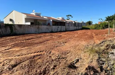 Terreno à venda no Itajubá, Barra Velha 