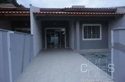 Casa com 3 quartos à venda no Itajubá, Barra Velha 
