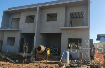 Casa com 3 quartos à venda na Vila Nova, Barra Velha 
