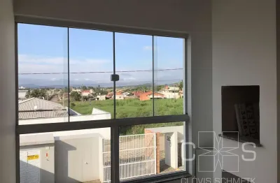 Apartamento com 2 quartos à venda no Itajubá, Barra Velha 