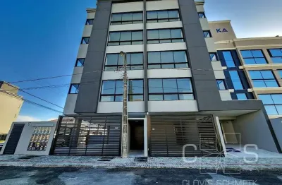 Apartamento com 1 quarto à venda no Itajubá, Barra Velha 